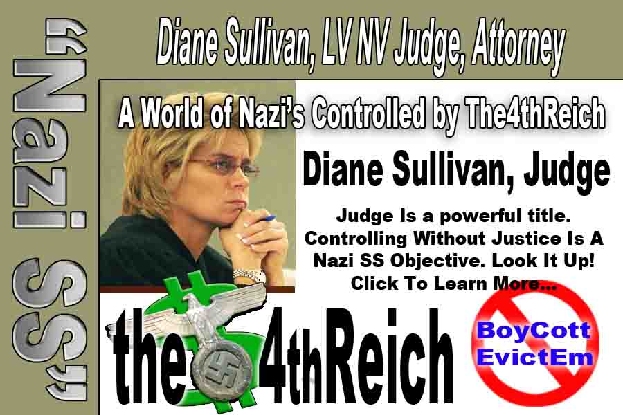 Judge Diane Sullivan Attorney