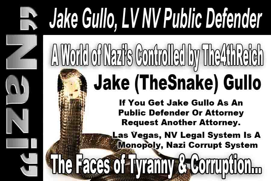 Jake Gullo Attorney