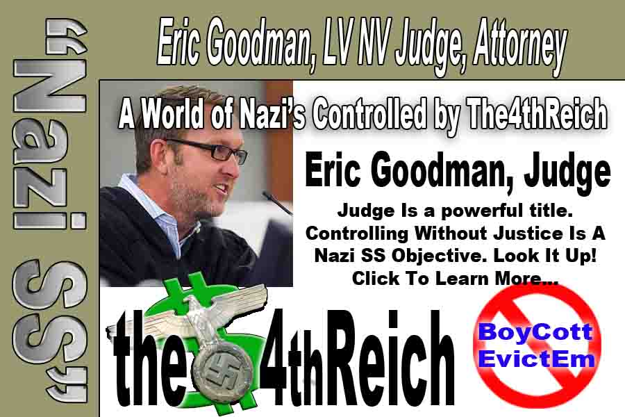 Eric Goodman Attorney