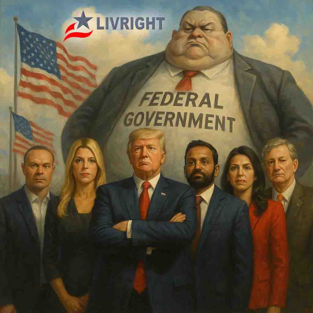 Is Government Bloated?