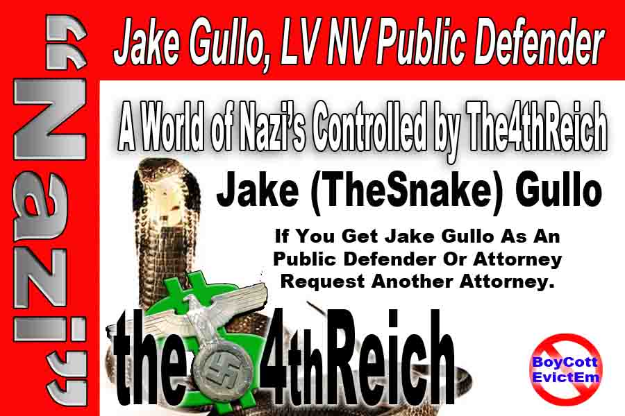 Jake Gulllo Attorney