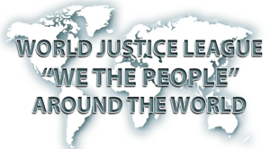 The World Justice League