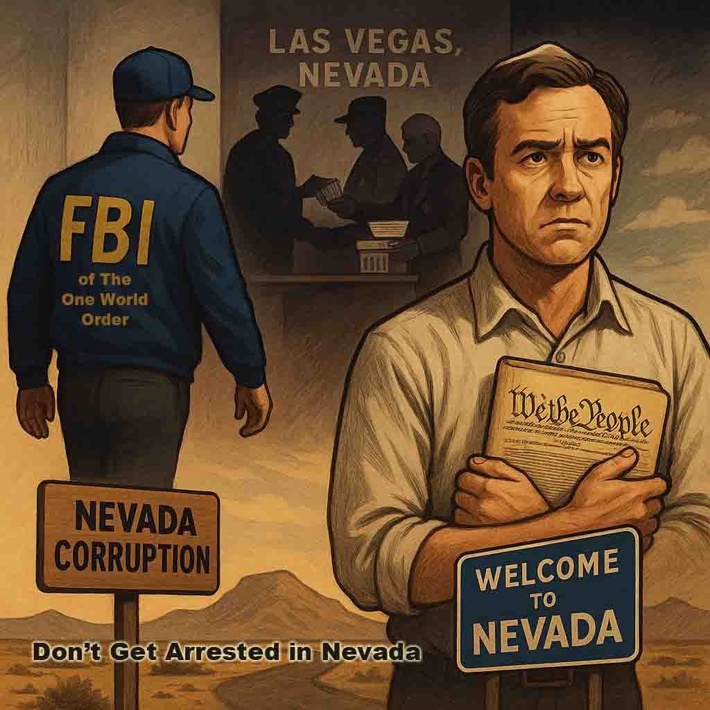 State of Nevada - LivRight