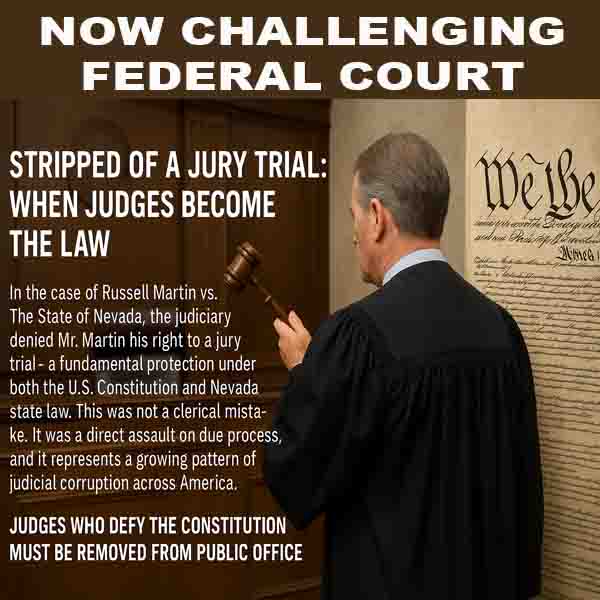 Defending The Constitution