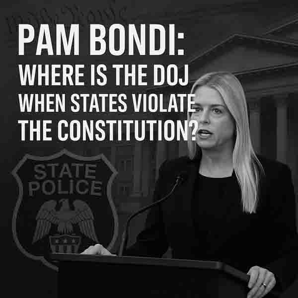 Defending The Constitution