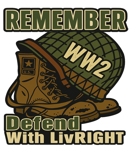 Remember WW2