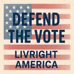 LivRIGHT Today - Voting
