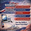 Patriot Boost Listing - LivRIGHT Business Directory