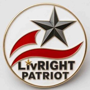 LivRIGHT Patriot - LivRIGHT