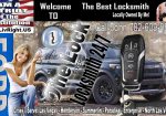 The Lock Fixer Locksmith Las Vegas