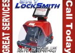 Sky Locksmith Denver