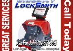 BlueSKY Locksmith Las Vegas