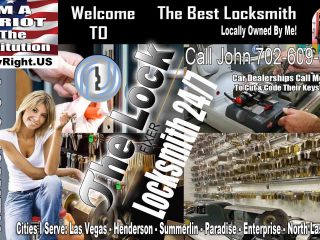 Locksmith-The-Lock-Fixer