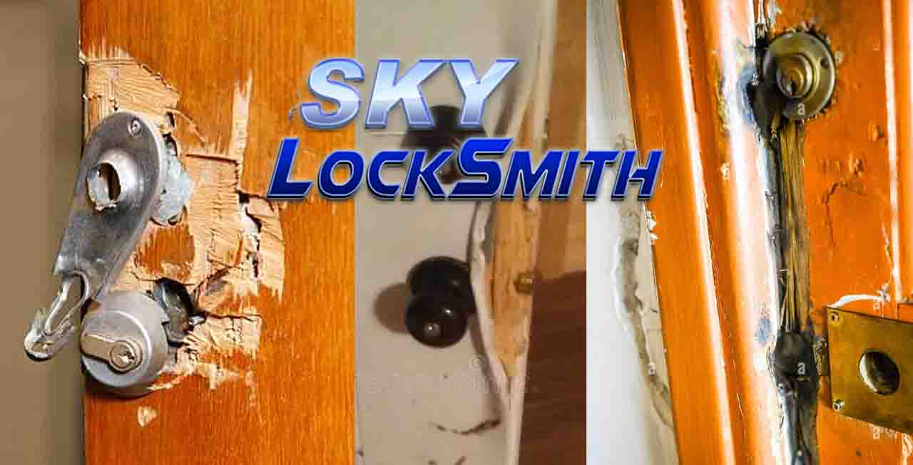 Sky Locksmith Denver