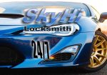 SkyHI Locksmith Colorado Springs