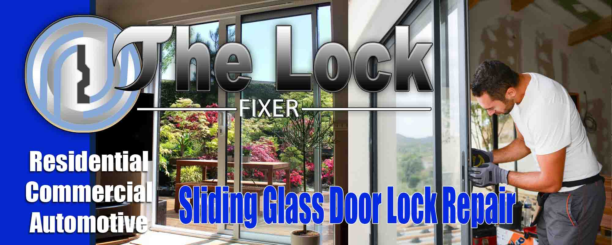 The Lock Fixer Locksmith Las Vegas